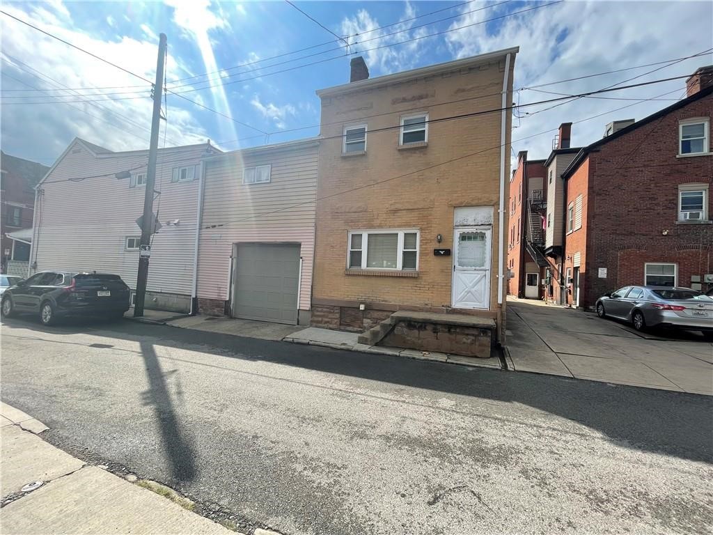 167-175 48th St 4807 Blackberry Way, Lawrenceville, Pennsylvania image 4