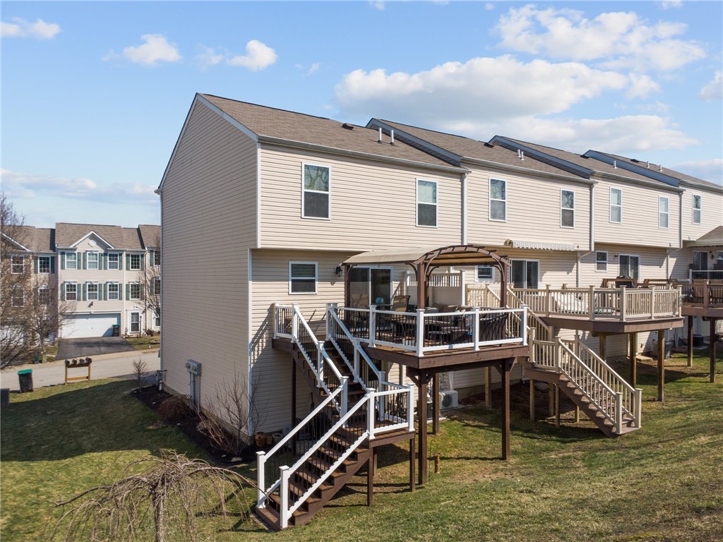 111 Cinque Terra Pl Pl, Finleyville, Pennsylvania image 27