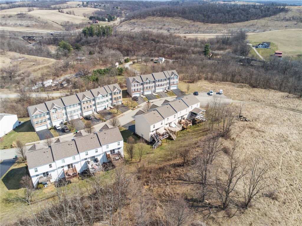 111 Cinque Terra Pl Pl, Finleyville, Pennsylvania image 33