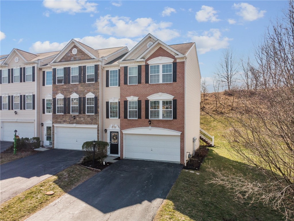 111 Cinque Terra Pl Pl, Finleyville, Pennsylvania image 2