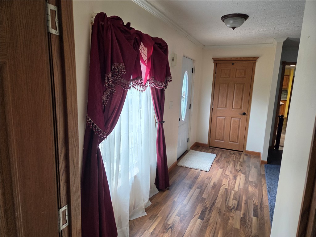 357 Old Sharon Mercer Road