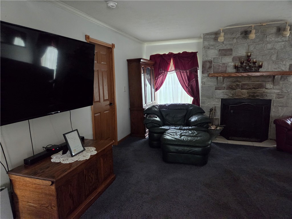 357 Old Sharon Mercer Road