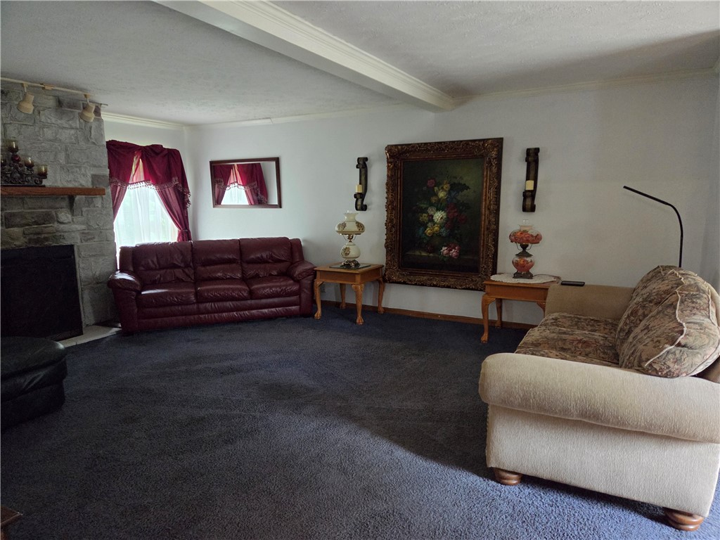 357 Old Sharon Mercer Road