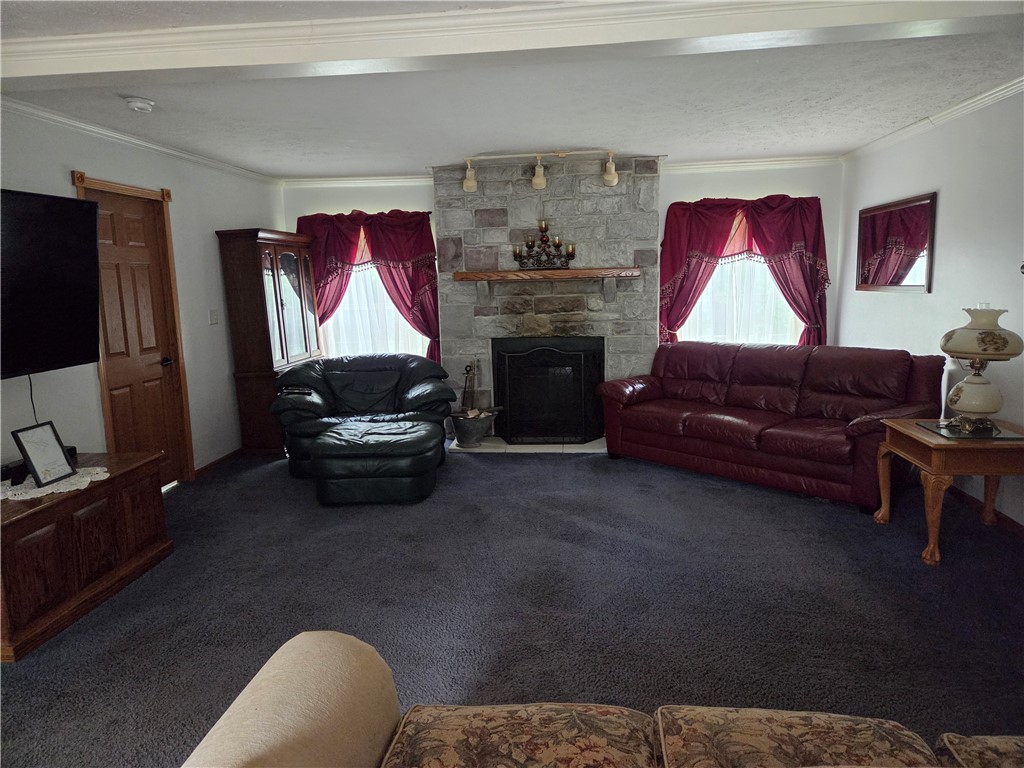 357 Old Sharon Mercer Road