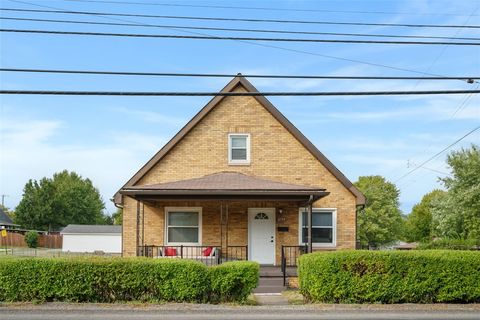 Homes For Sale - 1199 Marshall Road Rd<br/> Beaver County, Monaca, PA 15061