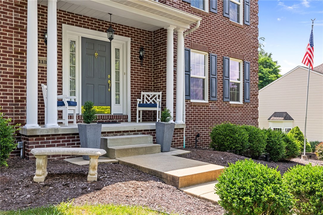 113 Great Rock Dr
