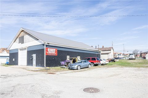 Photo of 100 Sheehan Ln, Fairchance, PA 15436 (MLS # 1743770)