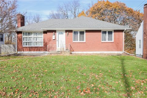 Townhouse For Sale - 633 3rd St St<br/> North Versailles, PA 15137