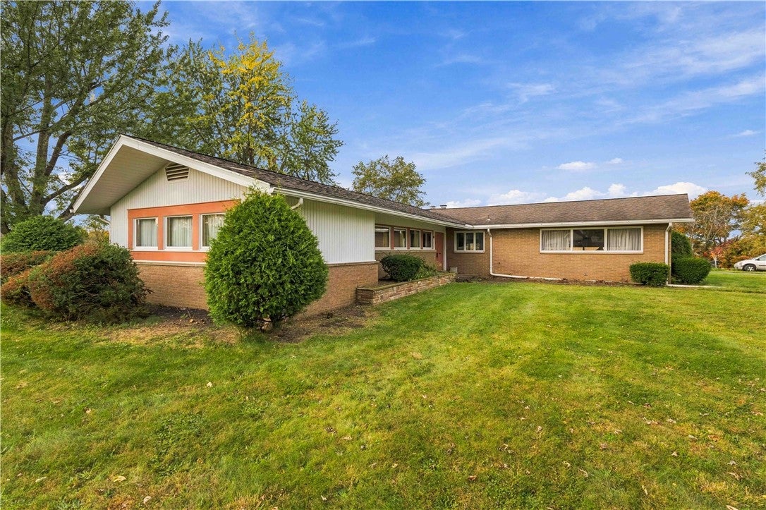 41 Seanor St