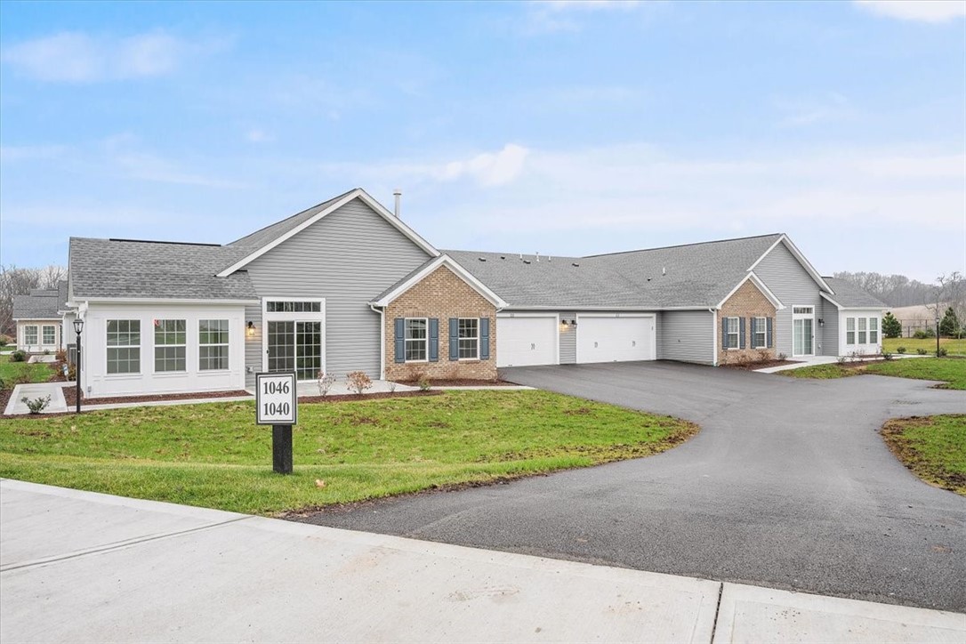 1040 Autumn Woods Drive Dr, Jackson Twp - BUT, Kentucky image 4