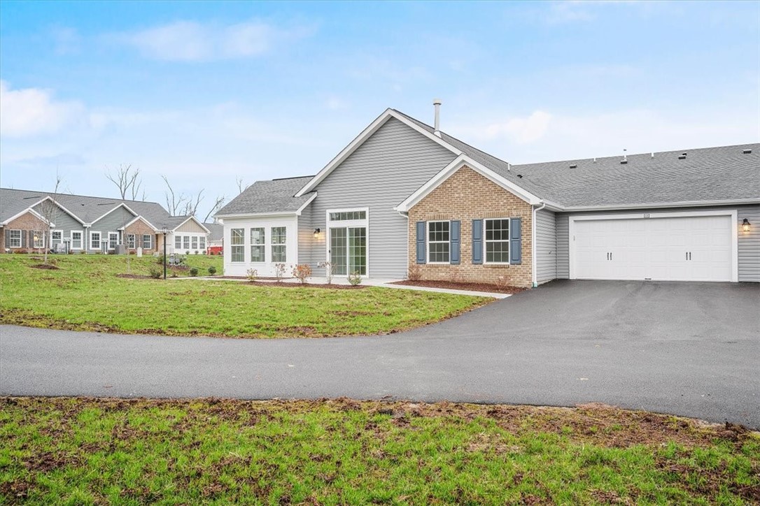 1040 Autumn Woods Drive Dr, Jackson Twp - BUT, Kentucky image 3