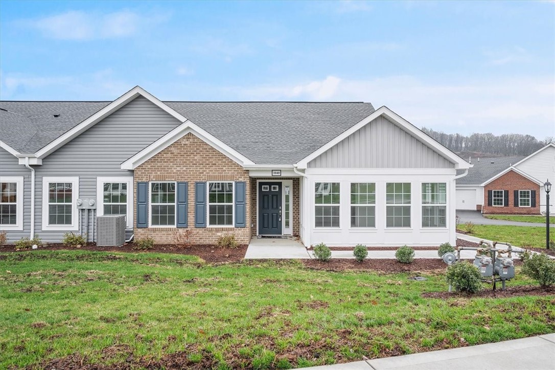 1040 Autumn Woods Drive Dr, Jackson Twp - BUT, Kentucky image 2