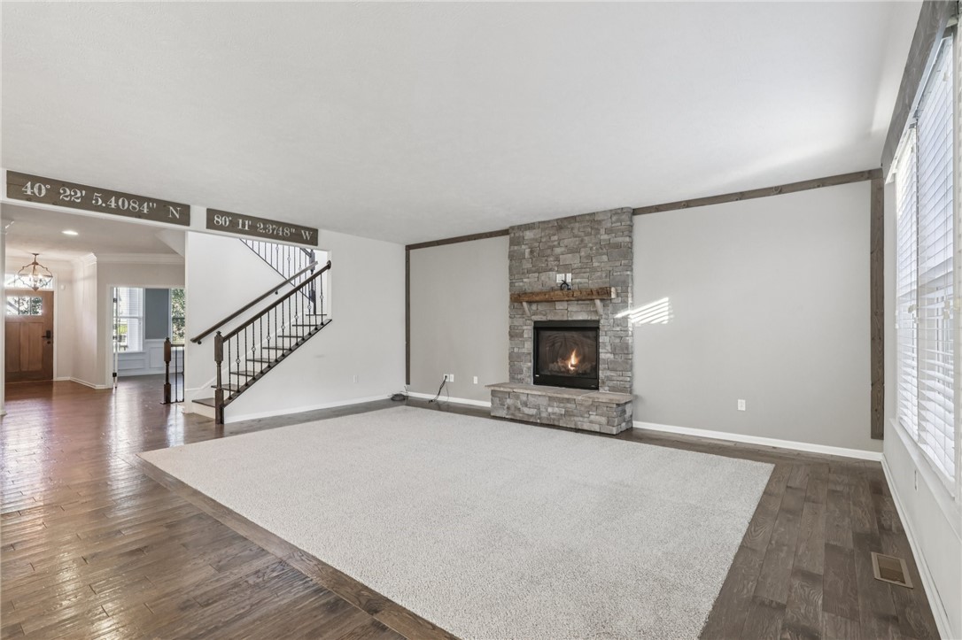4462 Walnut Ridge Circle