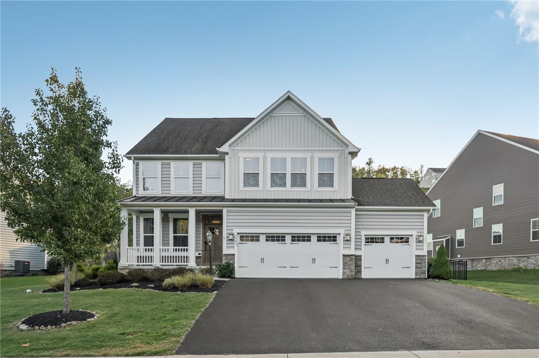 4462 Walnut Ridge Circle