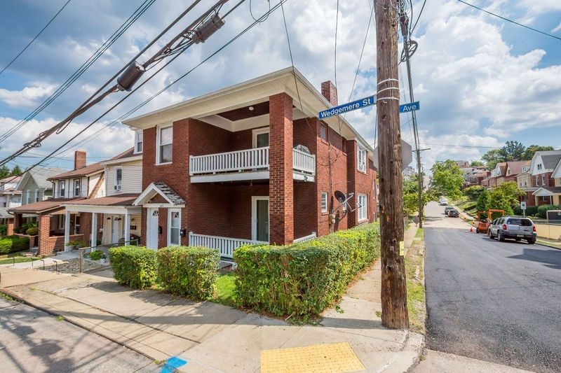 2451 Wedgemere Street