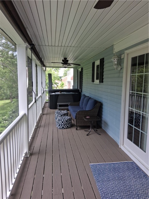 516 Patterson Drive Rd, Bethel Park, Pennsylvania image 17