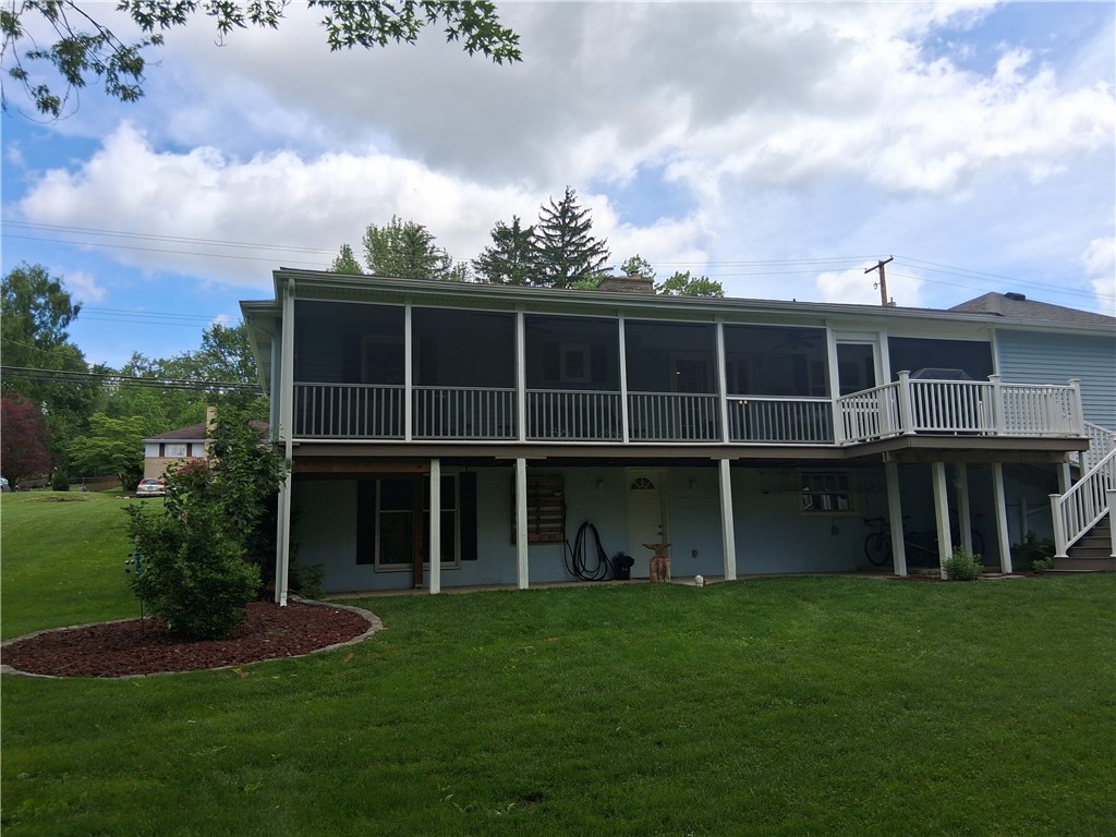 516 Patterson Drive Rd, Bethel Park, Pennsylvania image 22
