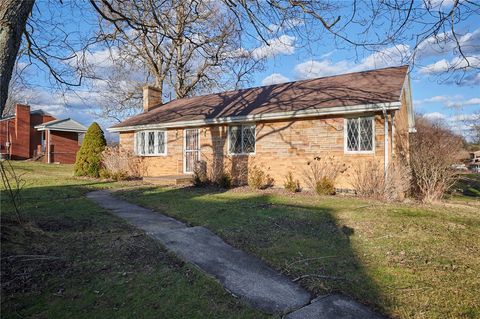 114 Johnetta Rd Leechburg PA 15656