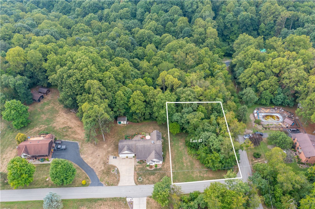 LOT 47 Greene Drive, Centerville, Pennsylvania image 1