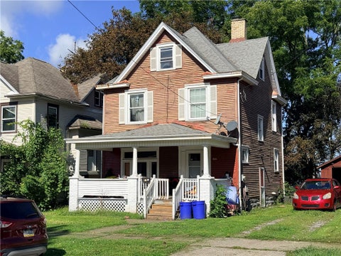 Homes For Sale - 921 Marshall Ave Ave<br/> Lawrence County, New Castle, PA 16101