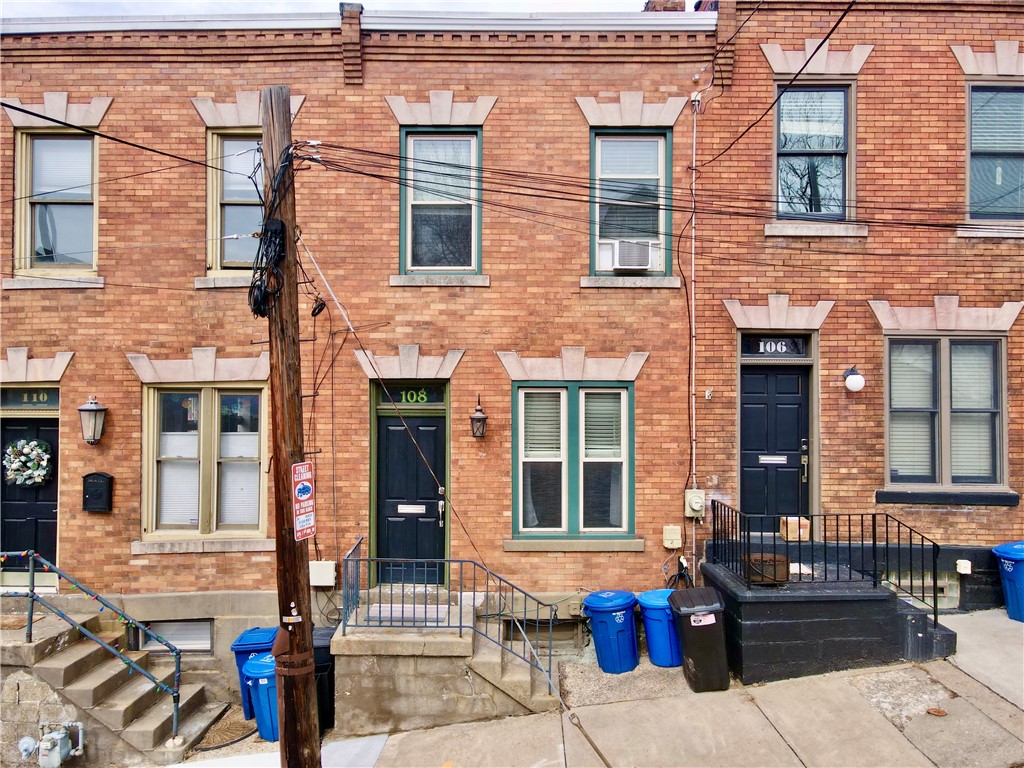 Central North Side, Pennsylvania 15212, United States, 2 Bedrooms Bedrooms, ,2 BathroomsBathrooms,Residential,Active,78959