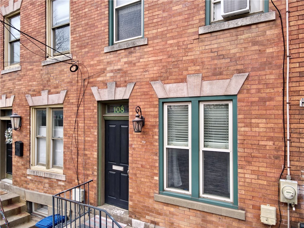 Central North Side, Pennsylvania 15212, United States, 2 Bedrooms Bedrooms, ,2 BathroomsBathrooms,Residential,Active,78959