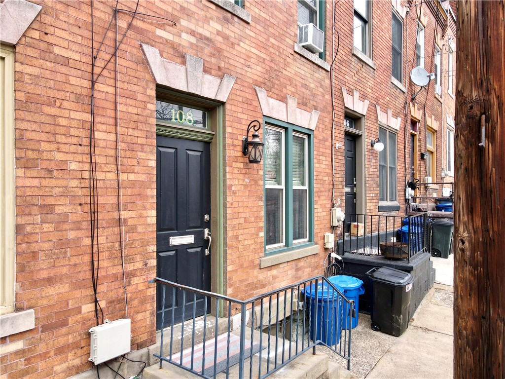 Central North Side, Pennsylvania 15212, United States, 2 Bedrooms Bedrooms, ,2 BathroomsBathrooms,Residential,Active,78959