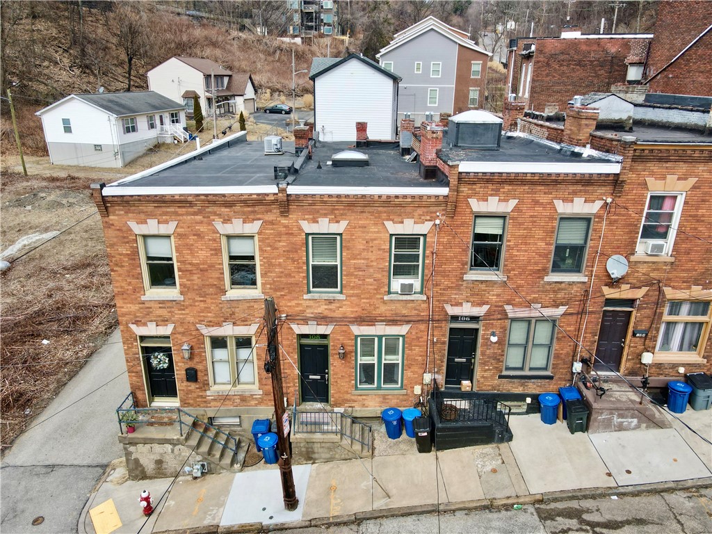 Central North Side, Pennsylvania 15212, United States, 2 Bedrooms Bedrooms, ,2 BathroomsBathrooms,Residential,Active,78959