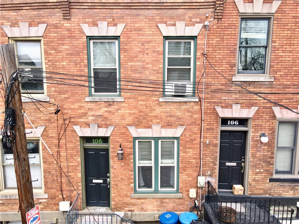 Central North Side, Pennsylvania 15212, United States, 2 Bedrooms Bedrooms, ,2 BathroomsBathrooms,Residential,Active,78959