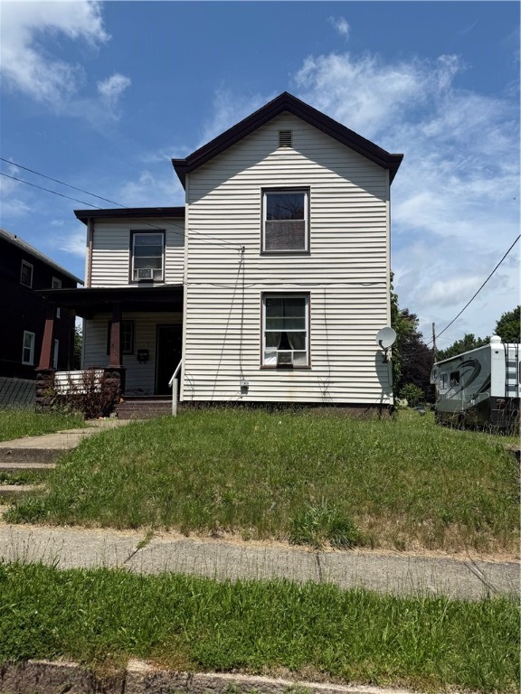 New Castle/2nd, Pennsylvania 16101, United States, ,Residential,Active,161220