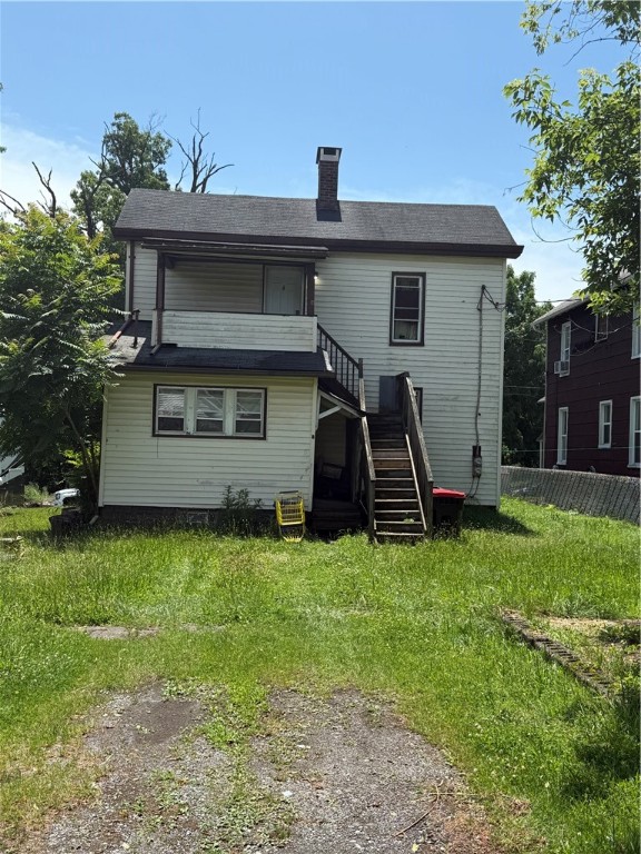 New Castle/2nd, Pennsylvania 16101, United States, ,Residential,Active,161220