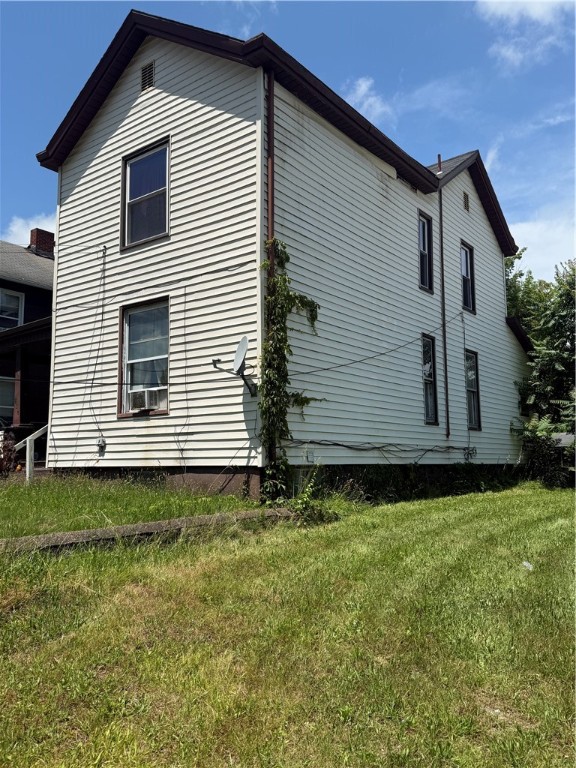 New Castle/2nd, Pennsylvania 16101, United States, ,Residential,Active,161220