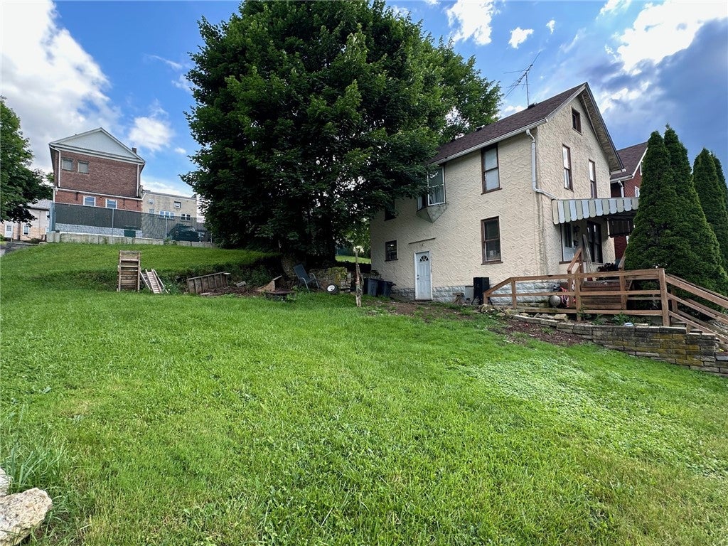 312 Zeigler Ave