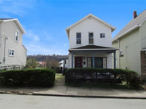 Homes For Sale - 333 W 8th Ave Ave<br/> Tarentum, PA 15084