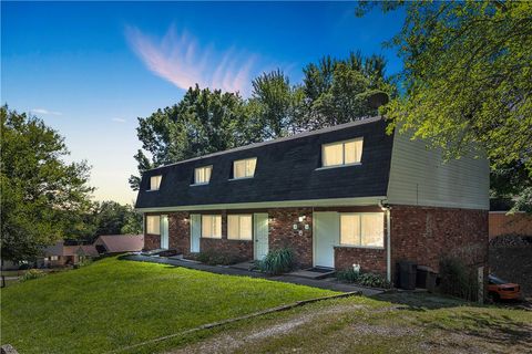 Photo of 100/102/104/106 Kifer Road, Jeannette, PA 15644 (MLS # 1724215)