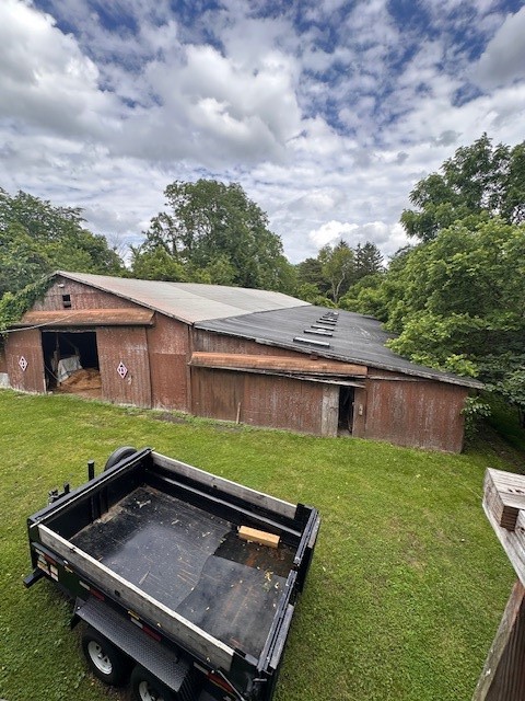 816 Church Hill Road