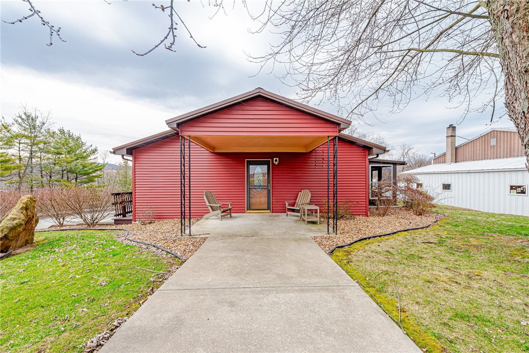 Mt. Pleasant Twp - Wml, Pennsylvania 15666, United States, 3 Bedrooms Bedrooms, ,2 BathroomsBathrooms,Residential,Active,88997