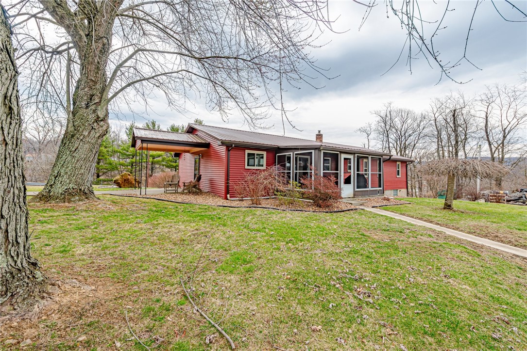 Mt. Pleasant Twp - Wml, Pennsylvania 15666, United States, 3 Bedrooms Bedrooms, ,2 BathroomsBathrooms,Residential,Active,88997