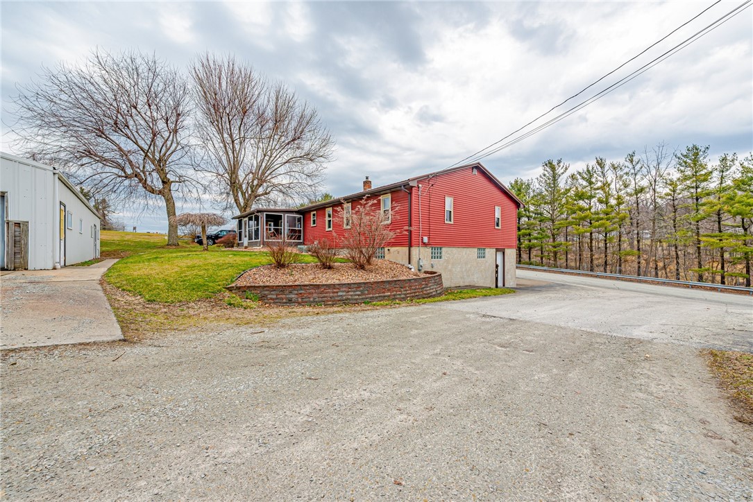 Mt. Pleasant Twp - Wml, Pennsylvania 15666, United States, 3 Bedrooms Bedrooms, ,2 BathroomsBathrooms,Residential,Active,88997