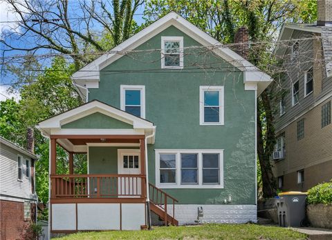 Photo of 1802 New Haven Ave, Pittsburgh, PA 15216 (MLS # 1740096)