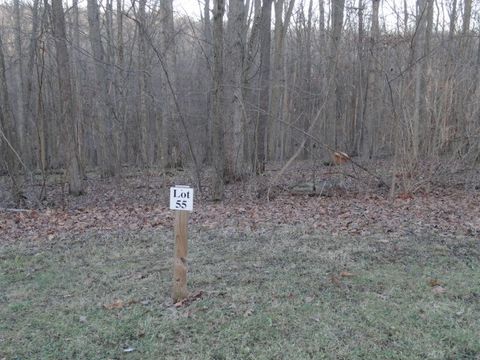Lot #55 Weathervane Dr Slippery Rock Twp PA 16057