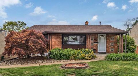 115 Bost Dr West Mifflin PA 15122