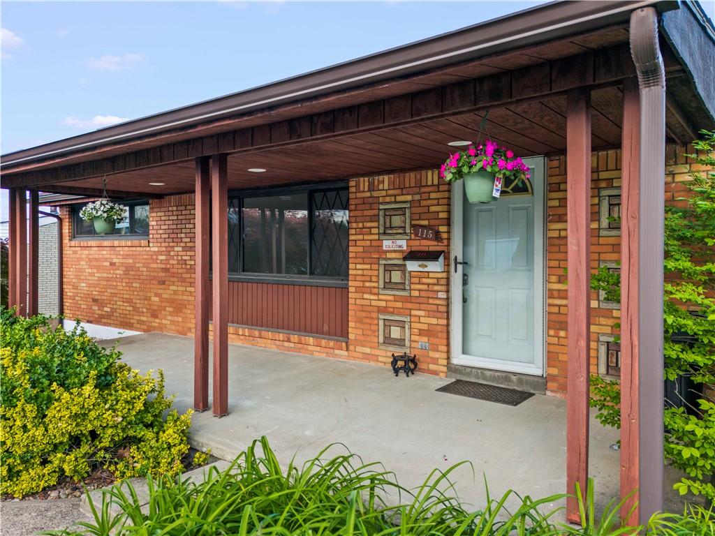 115 Bost Dr