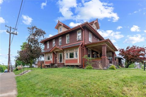 Photo of 3201 Brownsville Rd, Pittsburgh, PA 15227 (MLS # 1752497)