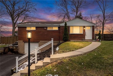 Apartment For Sale - 3529 W Stag Dr Dr<br/> Richland, PA 15044