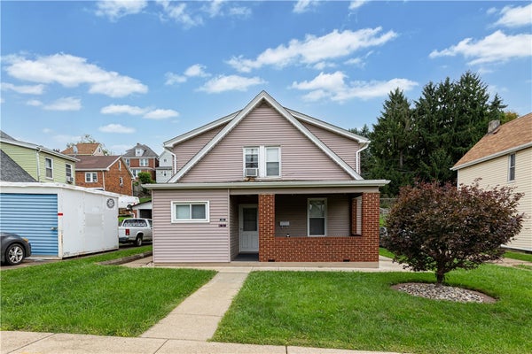 321 E 22ND AVE, HOMESTEAD, PA 15120 - Image fbb628c0bb70933f033c8e8597268555/2208051214