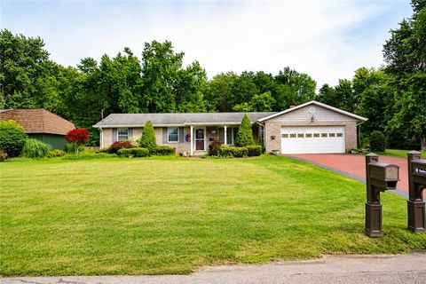 Photo of 1092 Williams Dr, Belle Vernon, PA 15012 (MLS # 1761006)