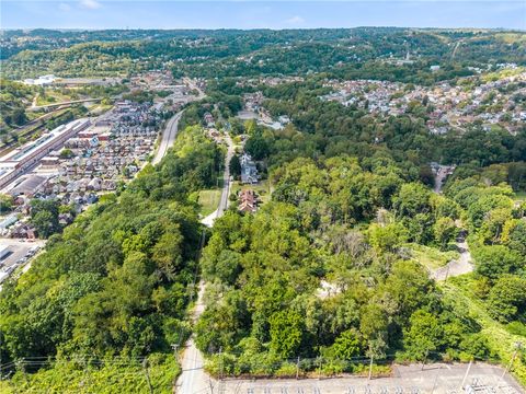 Parcel 115+10 Rachel Street Turtle Creek PA 15145