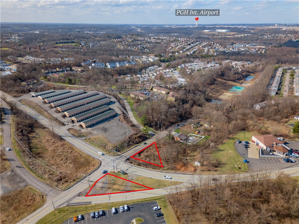0 Steubenville Pike