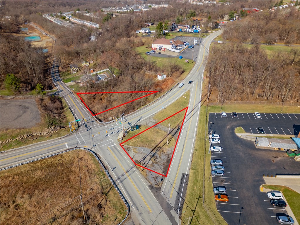 0 Steubenville Pike